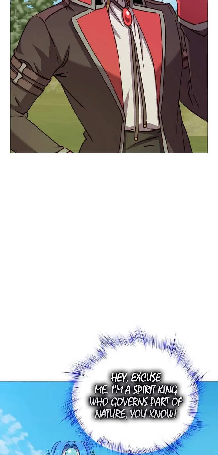 Read The Max Level Hero Has Returned! chapter 220 image 4 on Lezhin