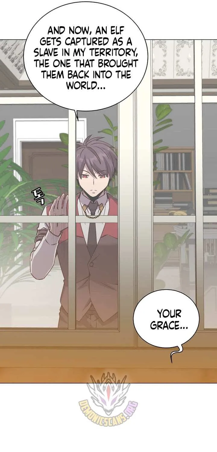 Read The Max Level Hero Has Returned! chapter 220 image 40 on Lezhin