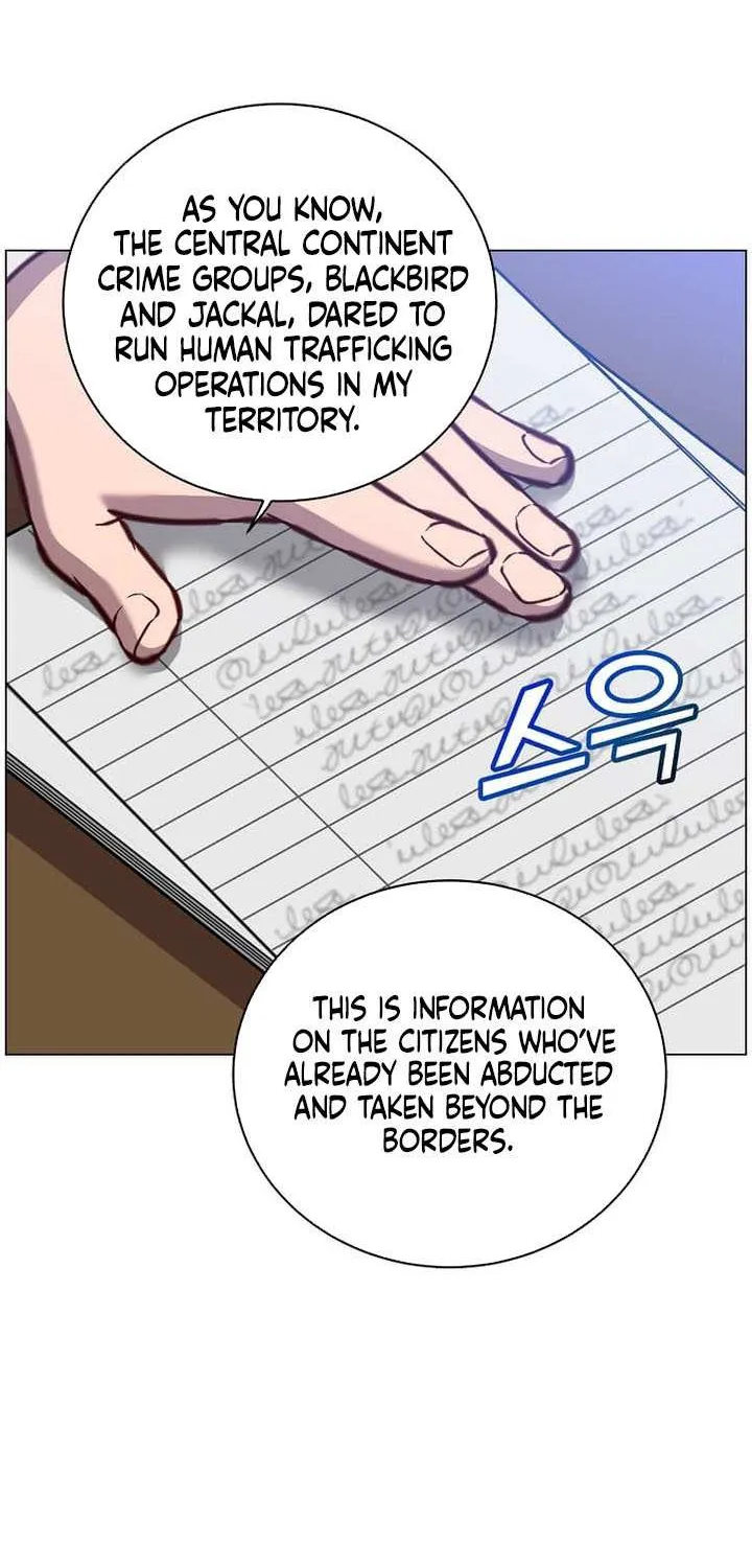 Read The Max Level Hero Has Returned! chapter 220 image 48 on Lezhin
