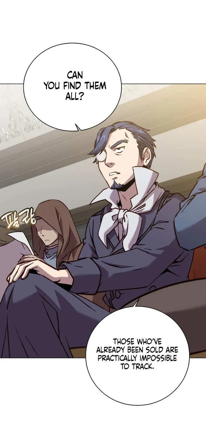 Read The Max Level Hero Has Returned! chapter 220 image 49 on Lezhin