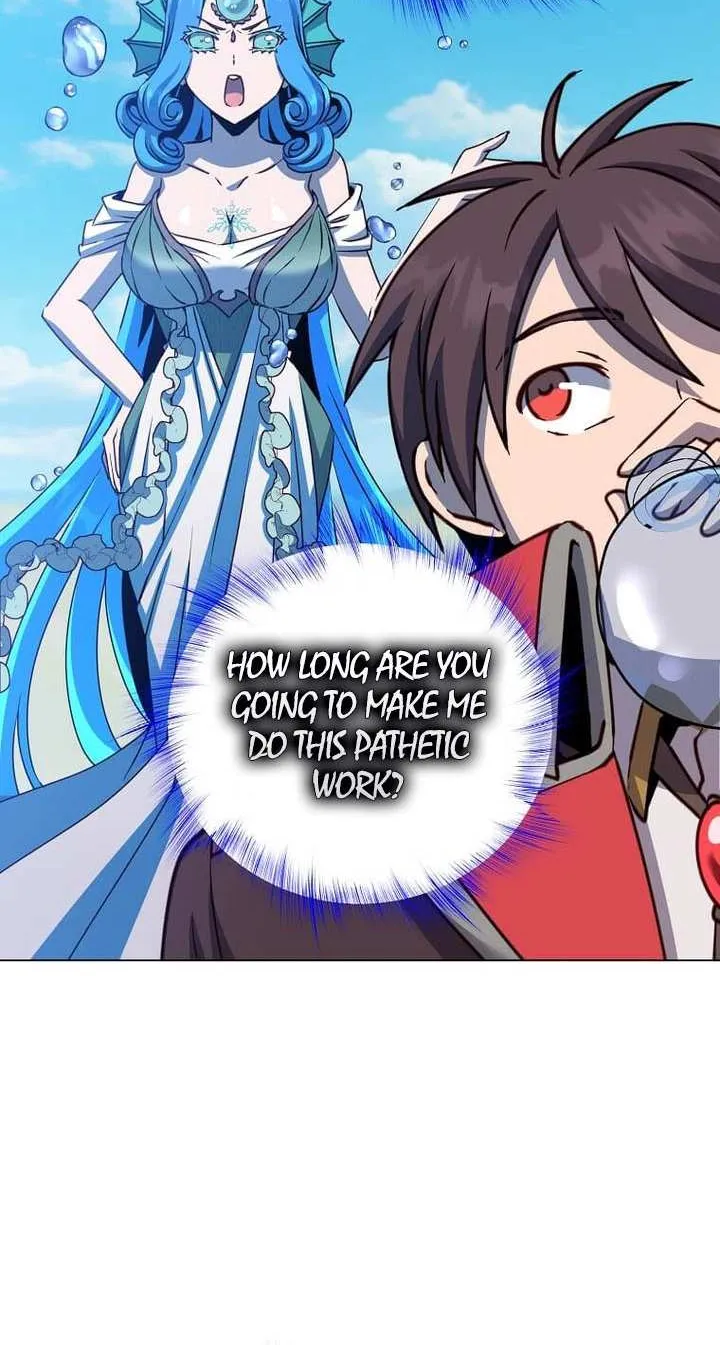 Read The Max Level Hero Has Returned! chapter 220 image 5 on Lezhin