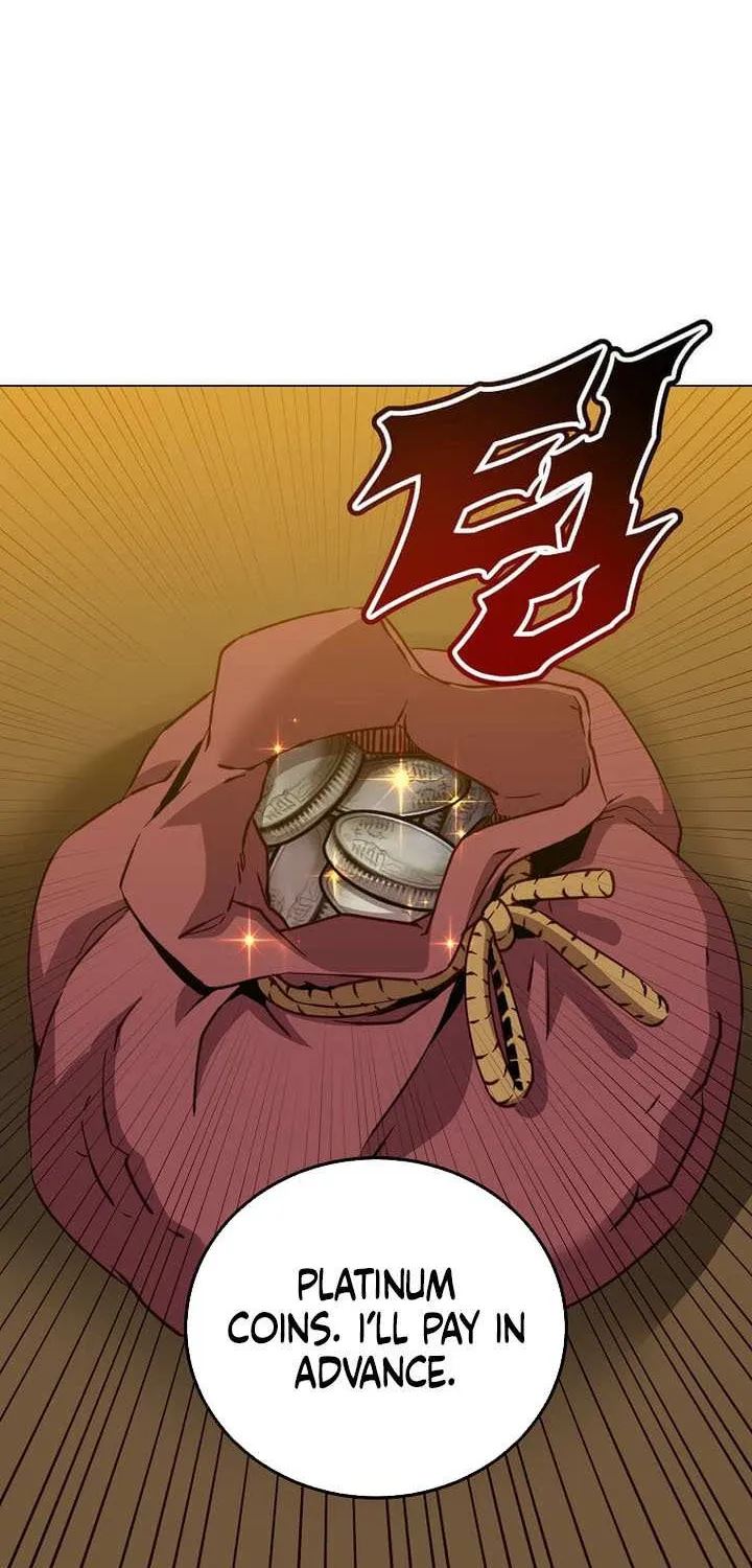Read The Max Level Hero Has Returned! chapter 220 image 50 on Lezhin