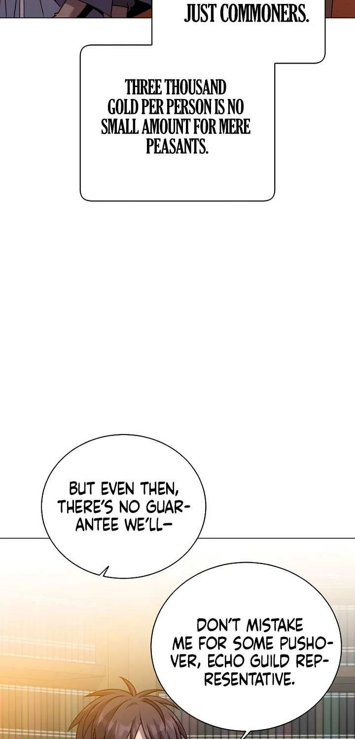Read The Max Level Hero Has Returned! chapter 220 image 57 on Lezhin