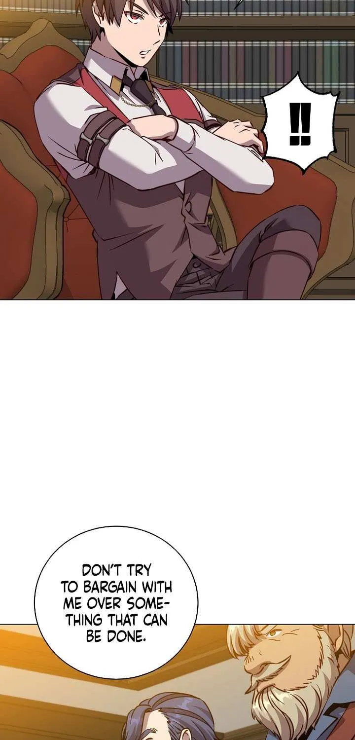 Read The Max Level Hero Has Returned! chapter 220 image 58 on Lezhin