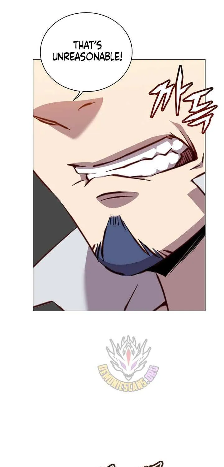 Read The Max Level Hero Has Returned! chapter 220 image 61 on Lezhin