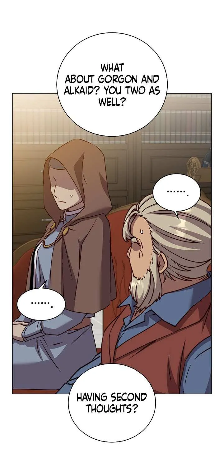 Read The Max Level Hero Has Returned! chapter 220 image 65 on Lezhin