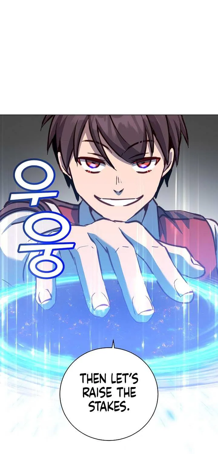 Read The Max Level Hero Has Returned! chapter 220 image 66 on Lezhin