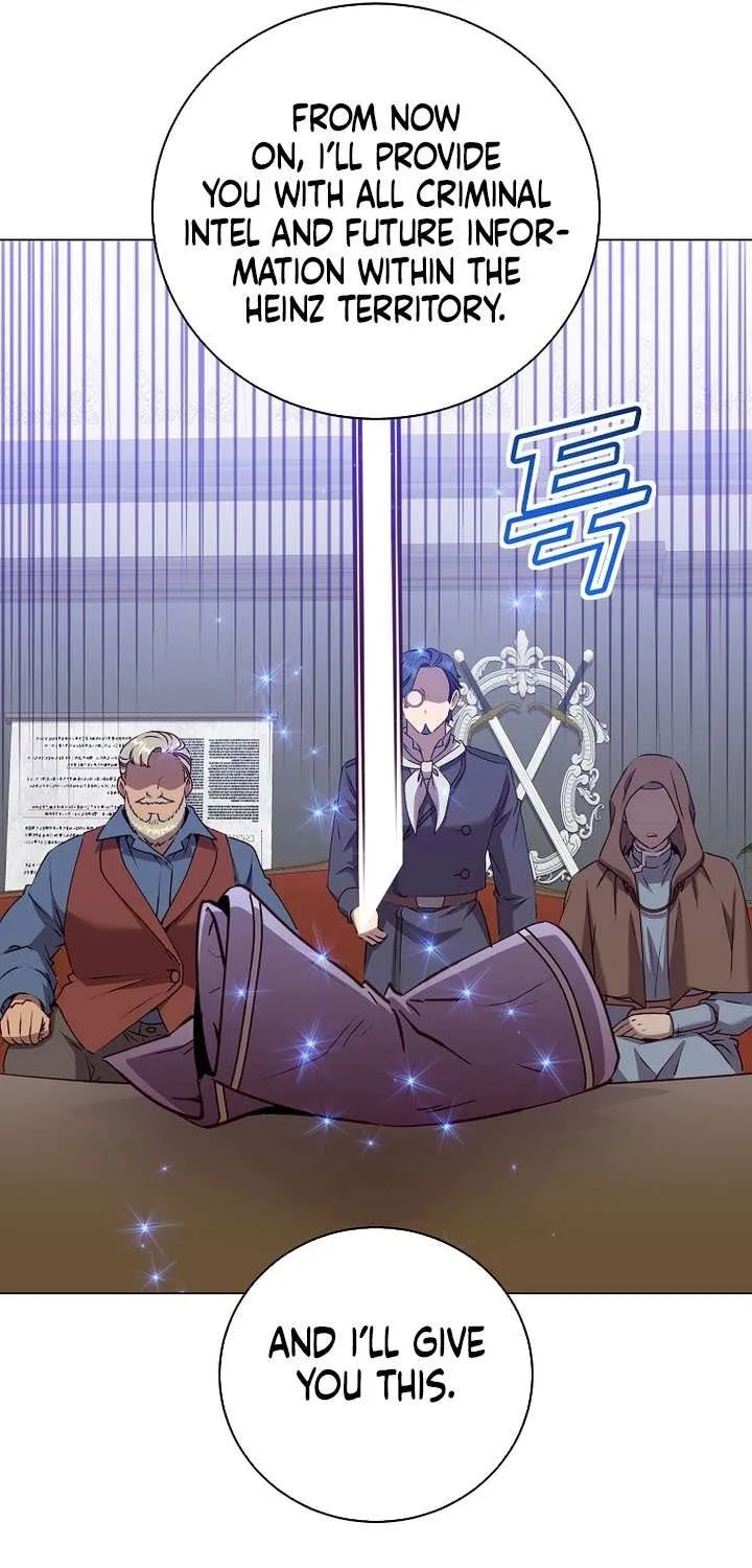 Read The Max Level Hero Has Returned! chapter 220 image 68 on Lezhin