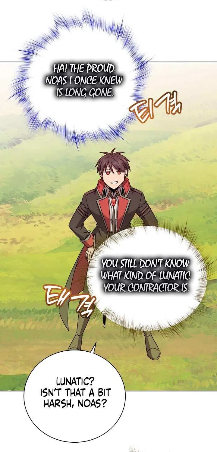 Read The Max Level Hero Has Returned! chapter 220 image 7 on Lezhin