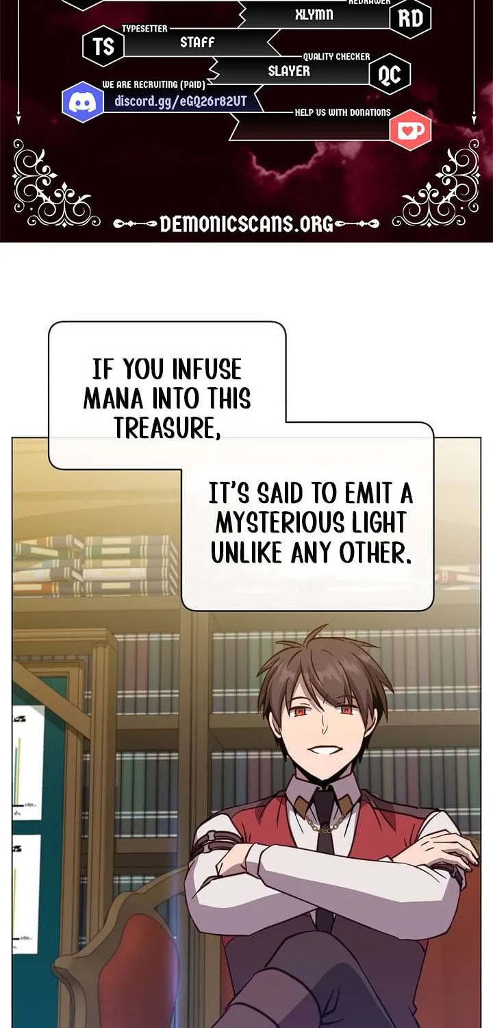 Read The Max Level Hero Has Returned! chapter 221 image 10 on Lezhin