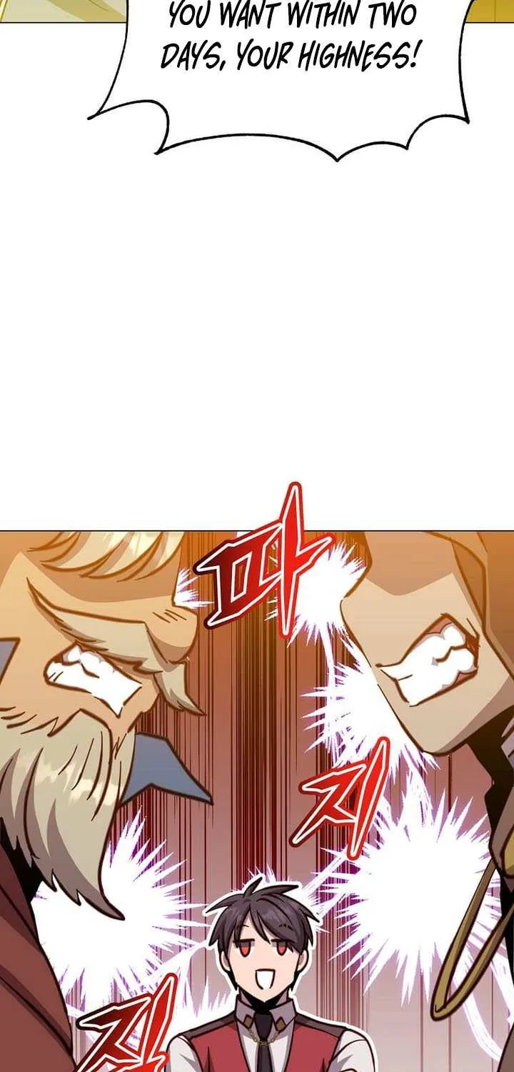 Read The Max Level Hero Has Returned! chapter 221 image 15 on Lezhin