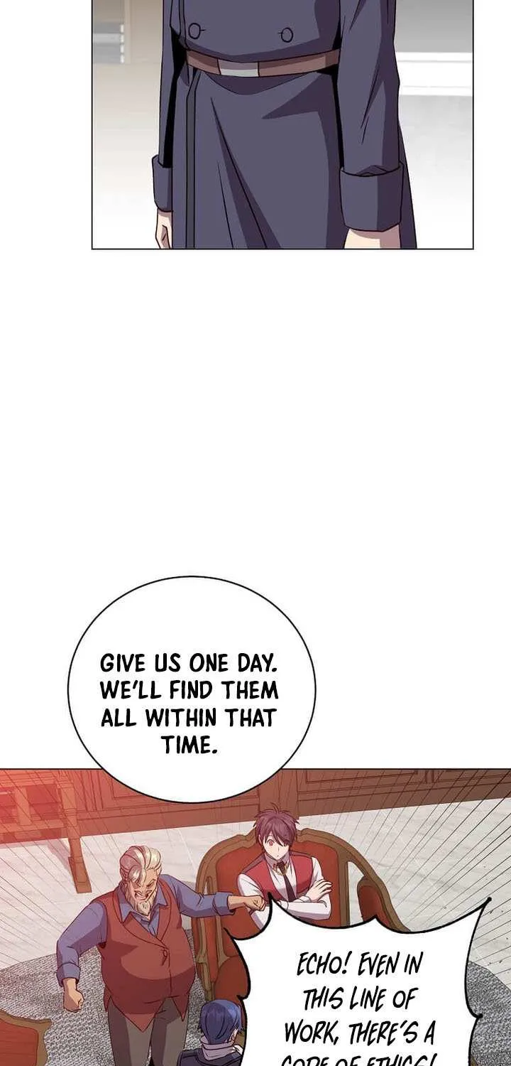 Read The Max Level Hero Has Returned! chapter 221 image 17 on Lezhin