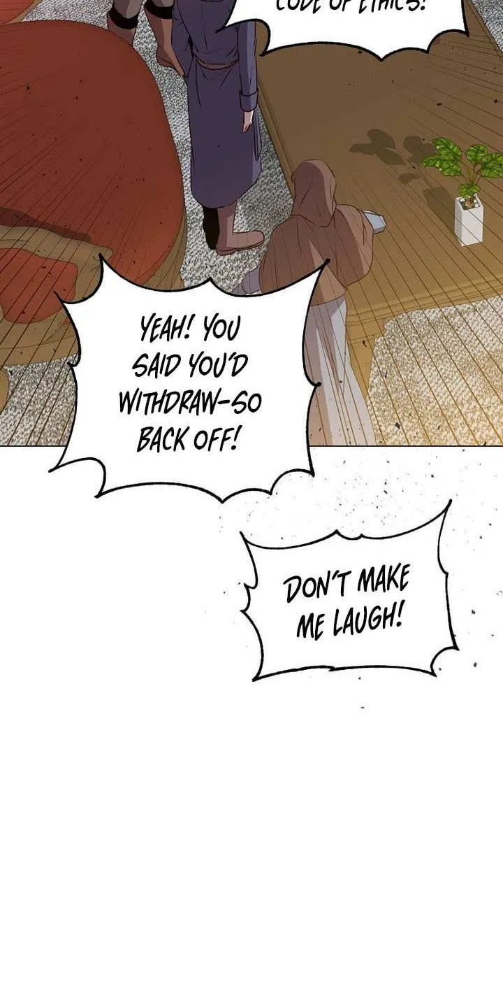 Read The Max Level Hero Has Returned! chapter 221 image 18 on Lezhin