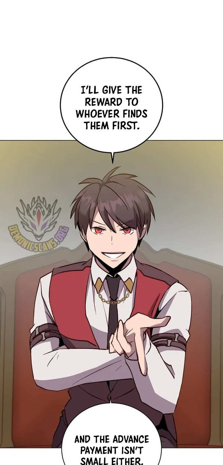Read The Max Level Hero Has Returned! chapter 221 image 21 on Lezhin