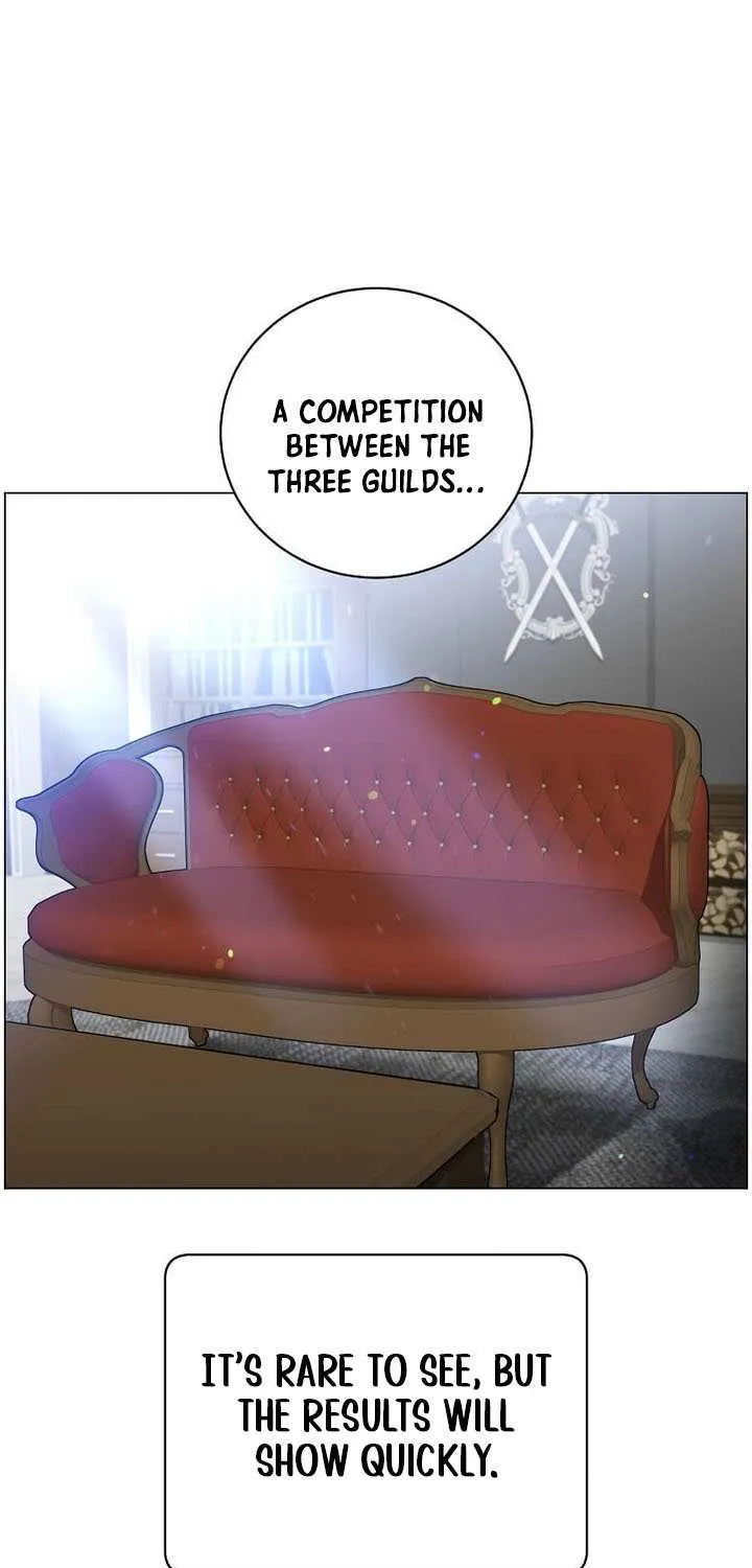 Read The Max Level Hero Has Returned! chapter 221 image 33 on Lezhin