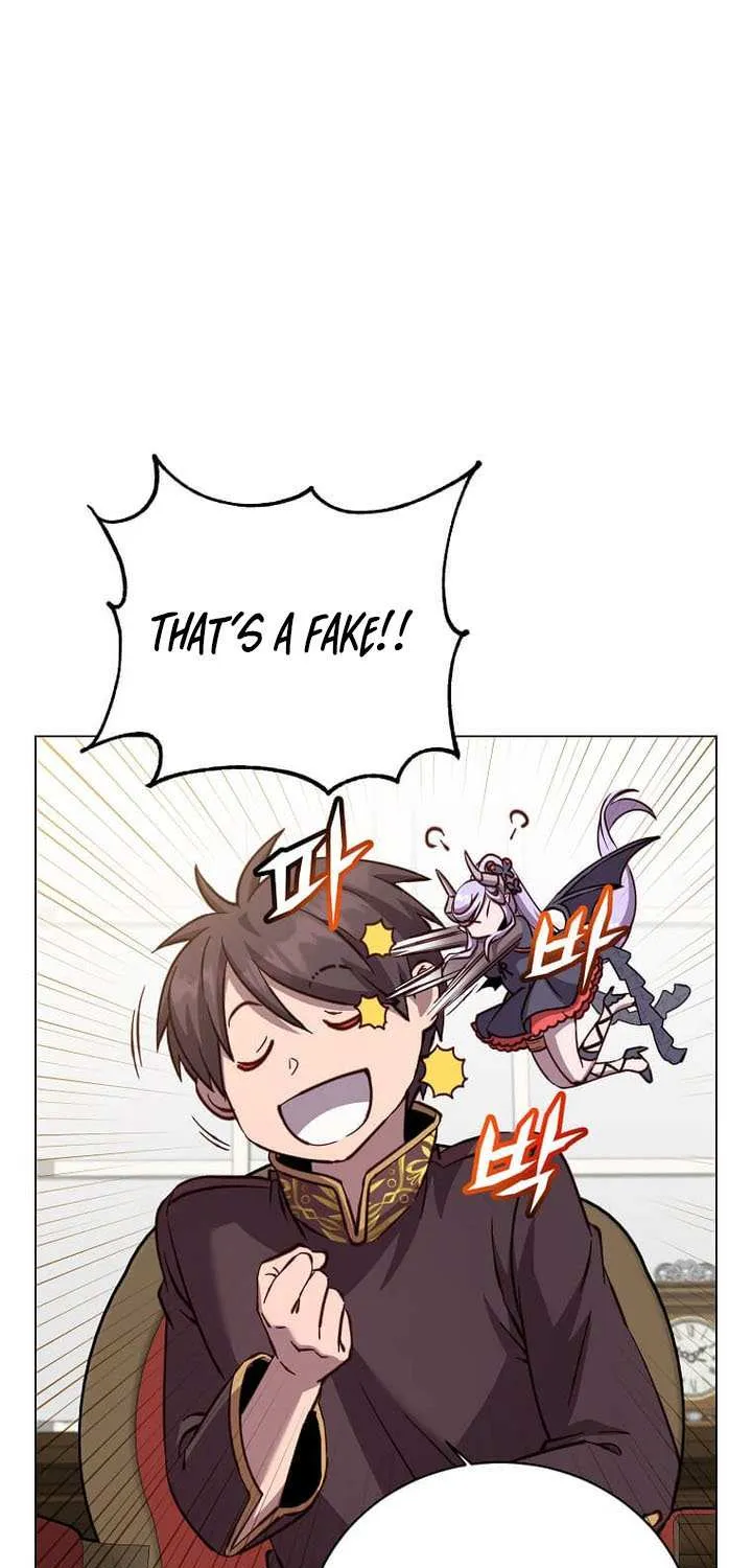 Read The Max Level Hero Has Returned! chapter 221 image 44 on Lezhin