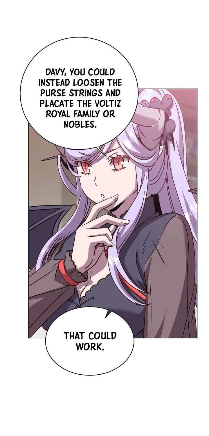 Read The Max Level Hero Has Returned! chapter 221 image 67 on Lezhin