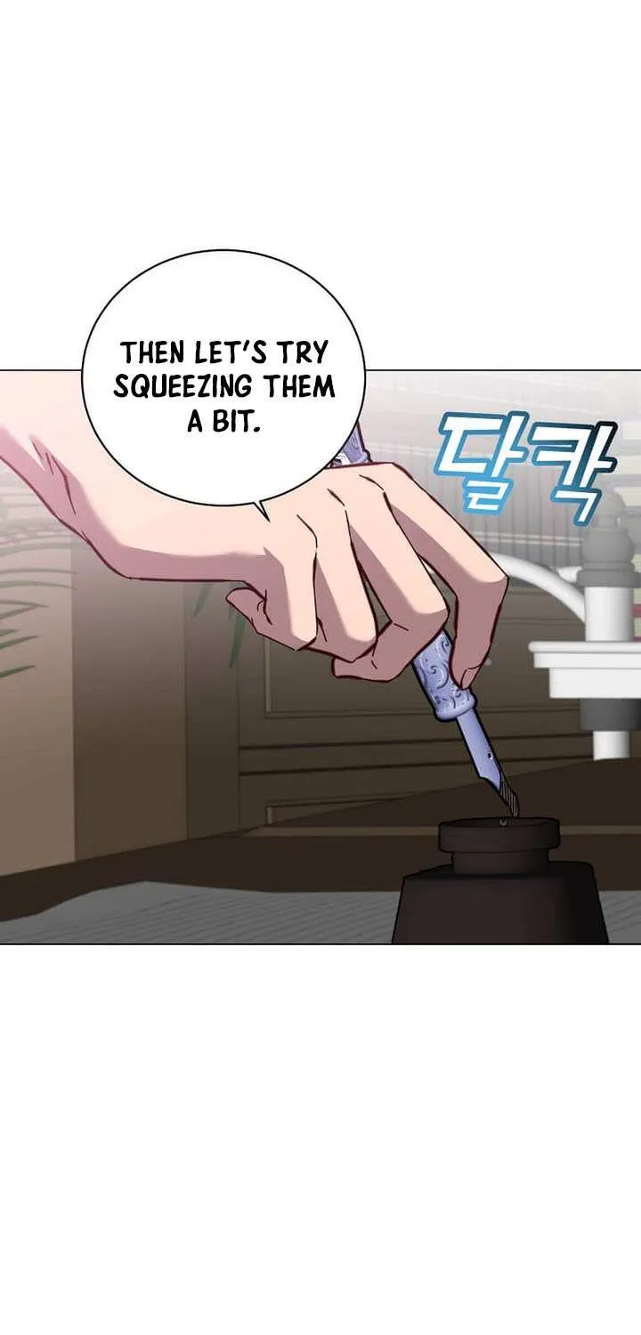 Read The Max Level Hero Has Returned! chapter 221 image 68 on Lezhin