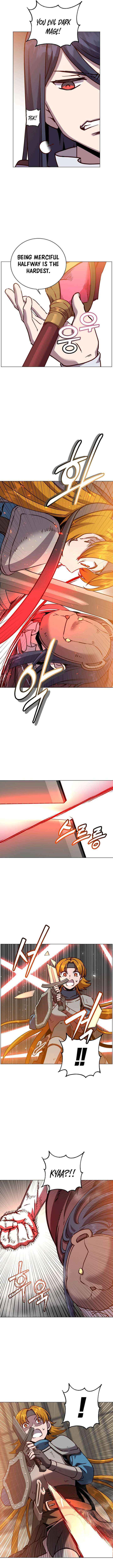 Read The Max Level Hero Has Returned! chapter 224 image 3 on Lezhin