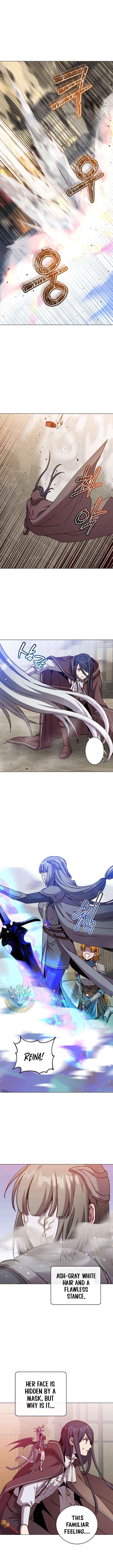 Read The Max Level Hero Has Returned! chapter 224 image 4 on Lezhin