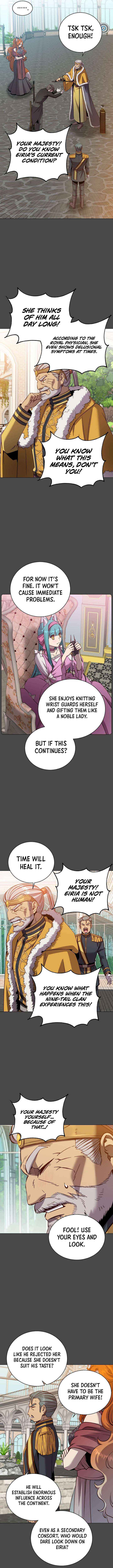 Read The Max Level Hero Has Returned! chapter 228 image 4 on Lezhin