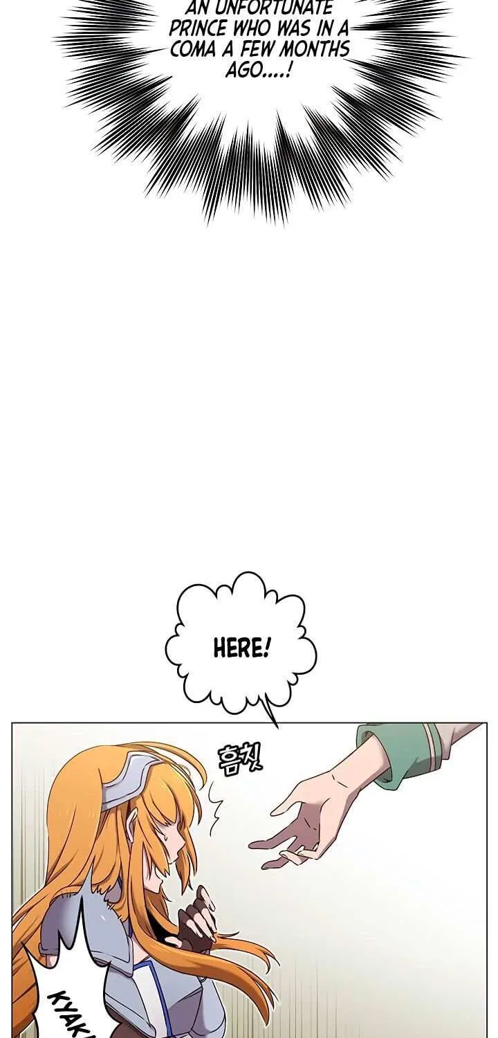 Read The Max Level Hero Has Returned! chapter 23 image 11 on Lezhin