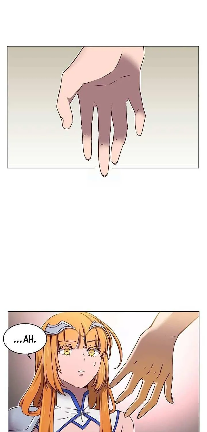 Read The Max Level Hero Has Returned! chapter 23 image 13 on Lezhin
