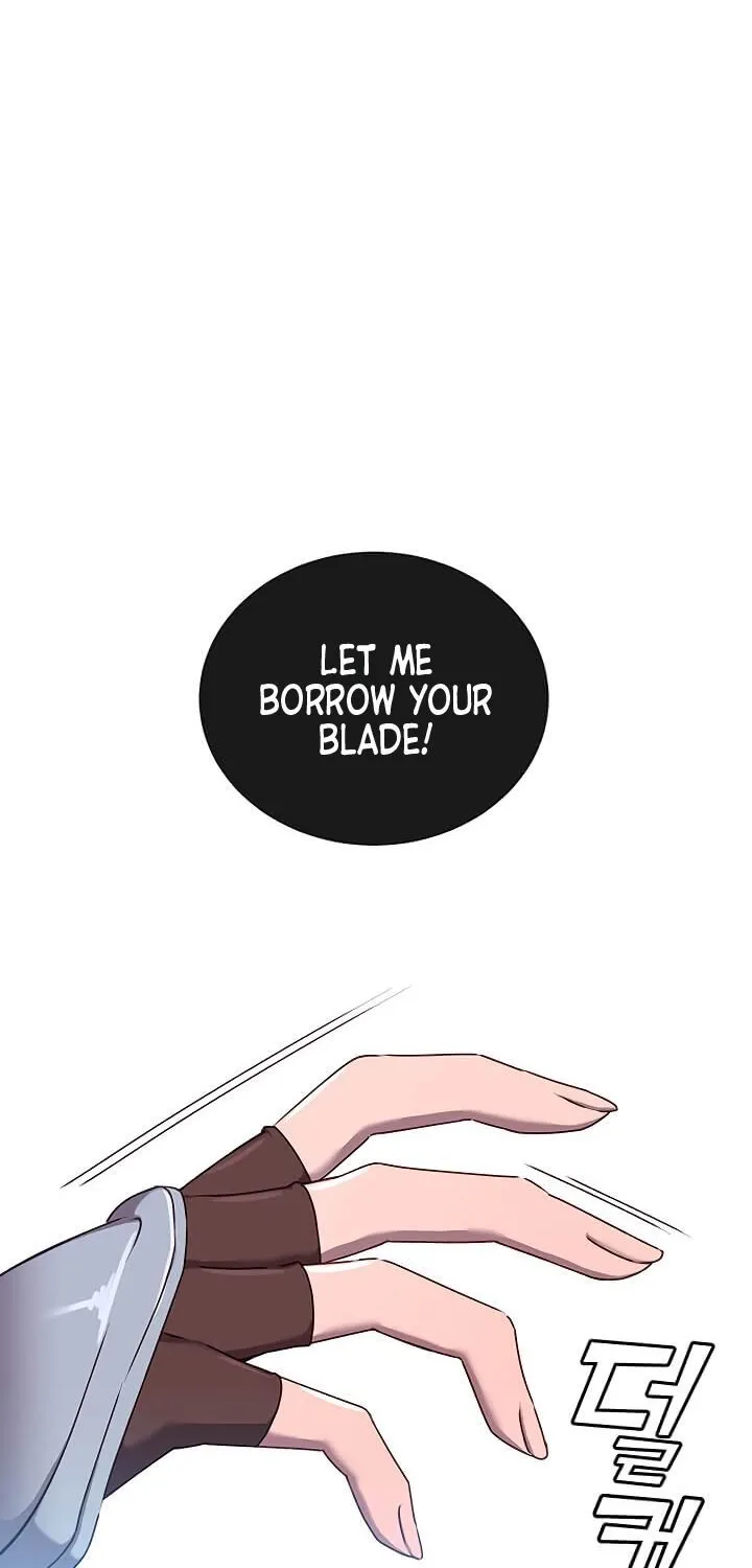Read The Max Level Hero Has Returned! chapter 23 image 16 on Lezhin