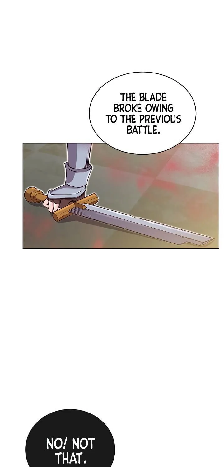Read The Max Level Hero Has Returned! chapter 23 image 19 on Lezhin