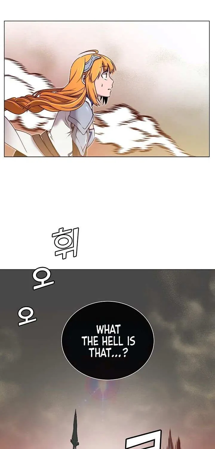 Read The Max Level Hero Has Returned! chapter 23 image 3 on Lezhin