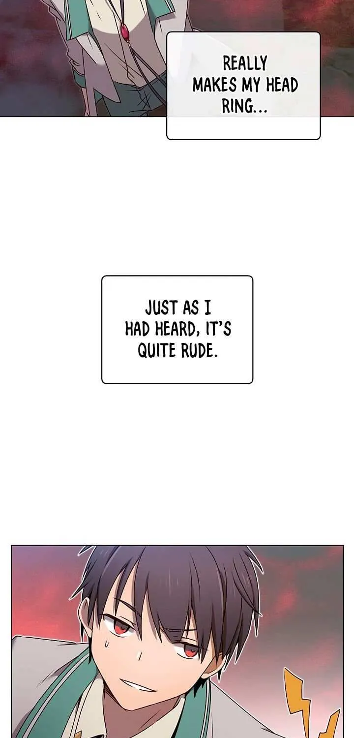 Read The Max Level Hero Has Returned! chapter 23 image 38 on Lezhin