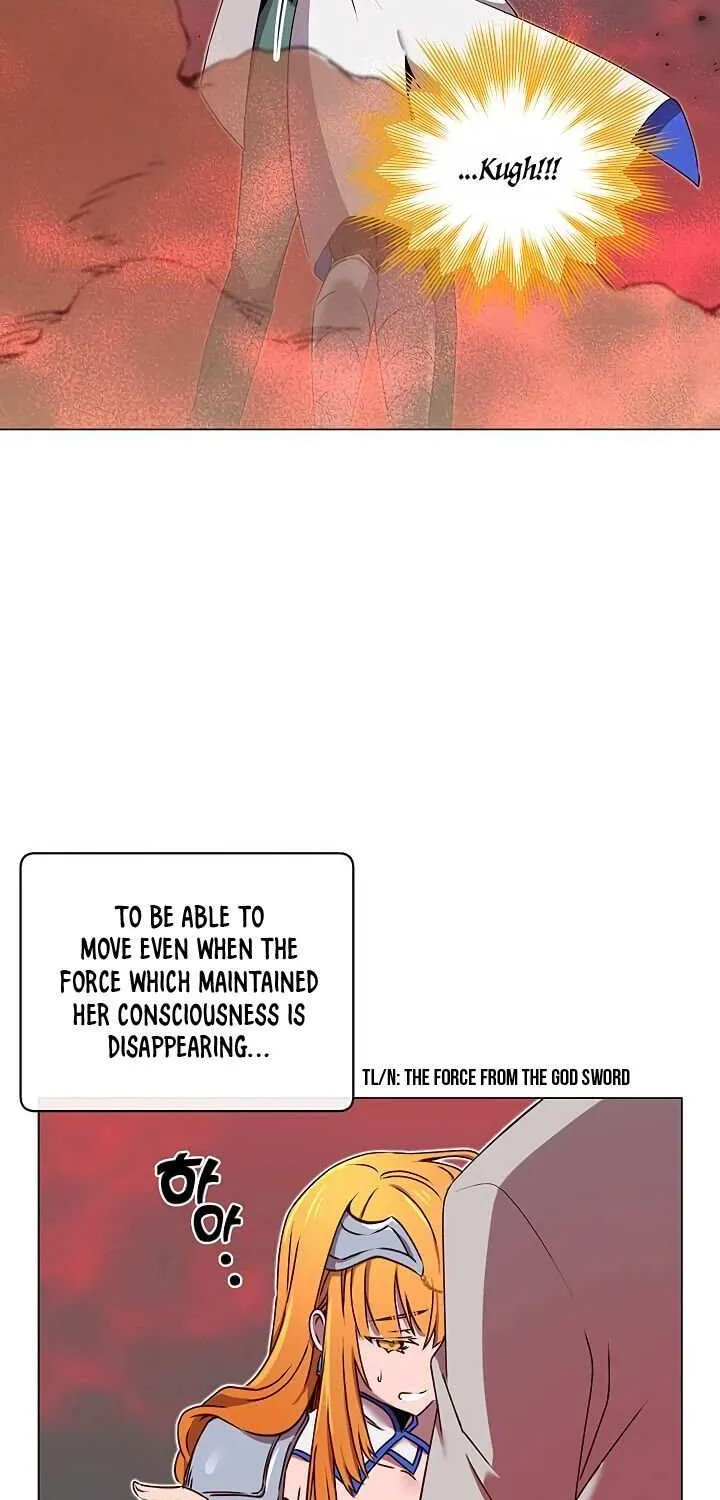 Read The Max Level Hero Has Returned! chapter 23 image 44 on Lezhin