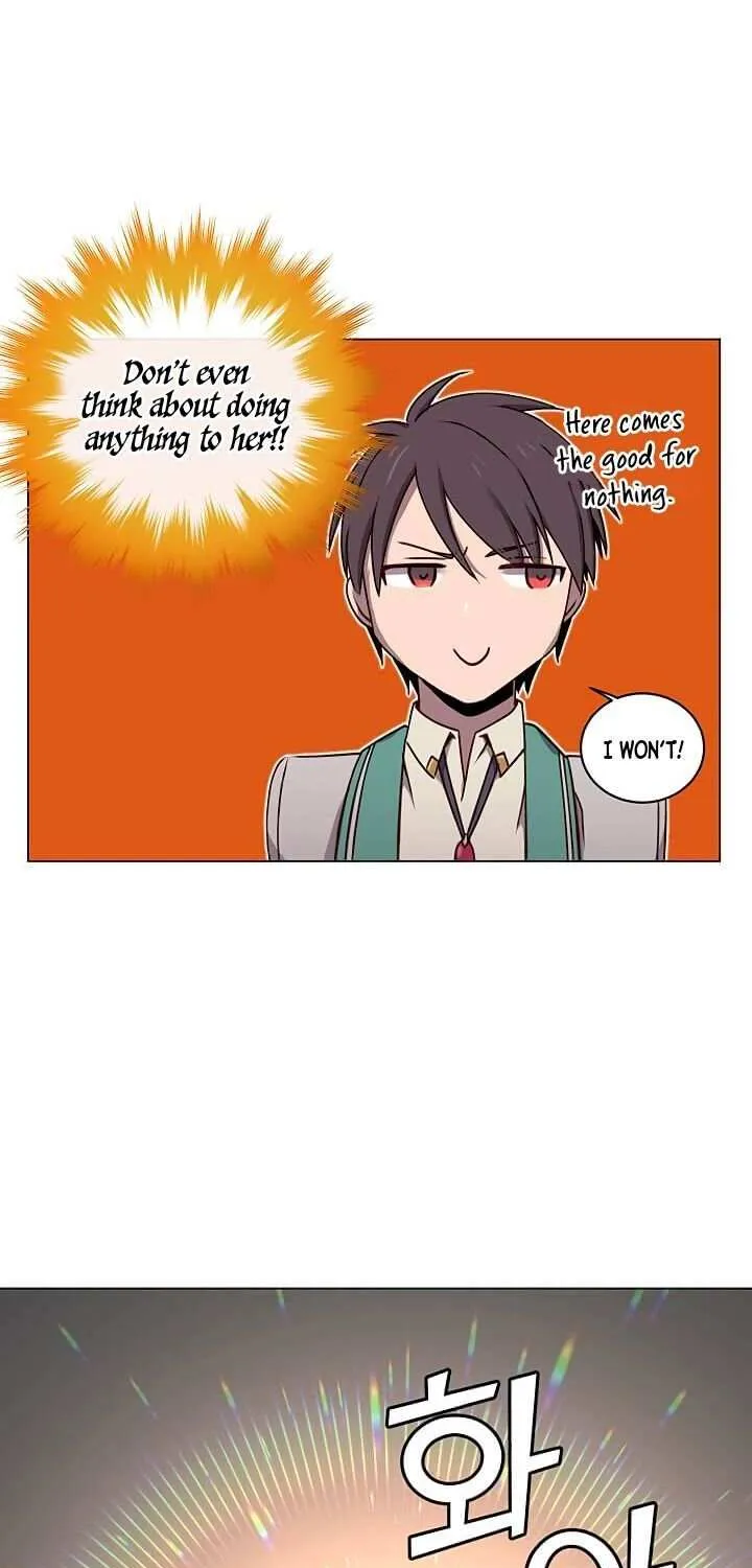 Read The Max Level Hero Has Returned! chapter 23 image 46 on Lezhin