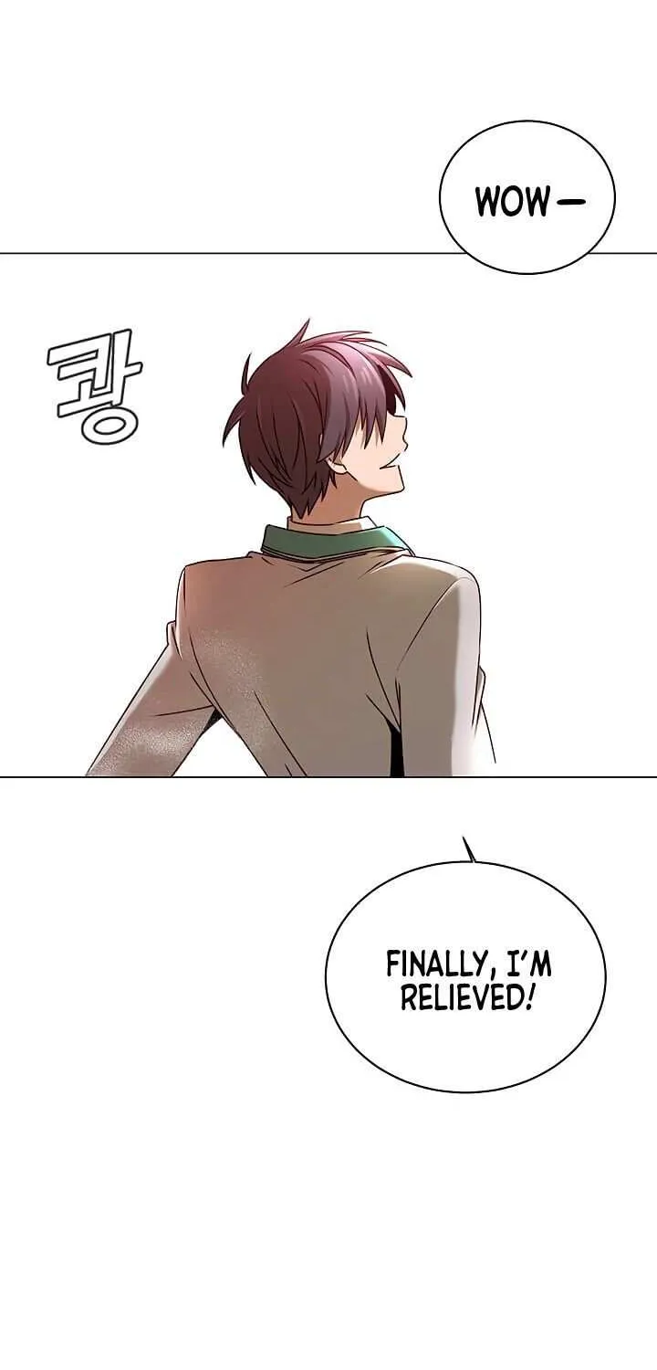 Read The Max Level Hero Has Returned! chapter 23 image 5 on Lezhin
