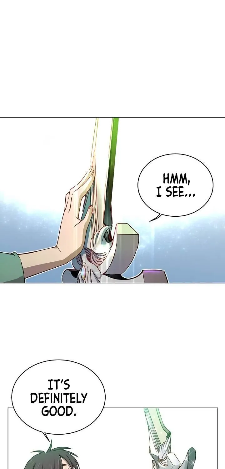 Read The Max Level Hero Has Returned! chapter 23 image 53 on Lezhin