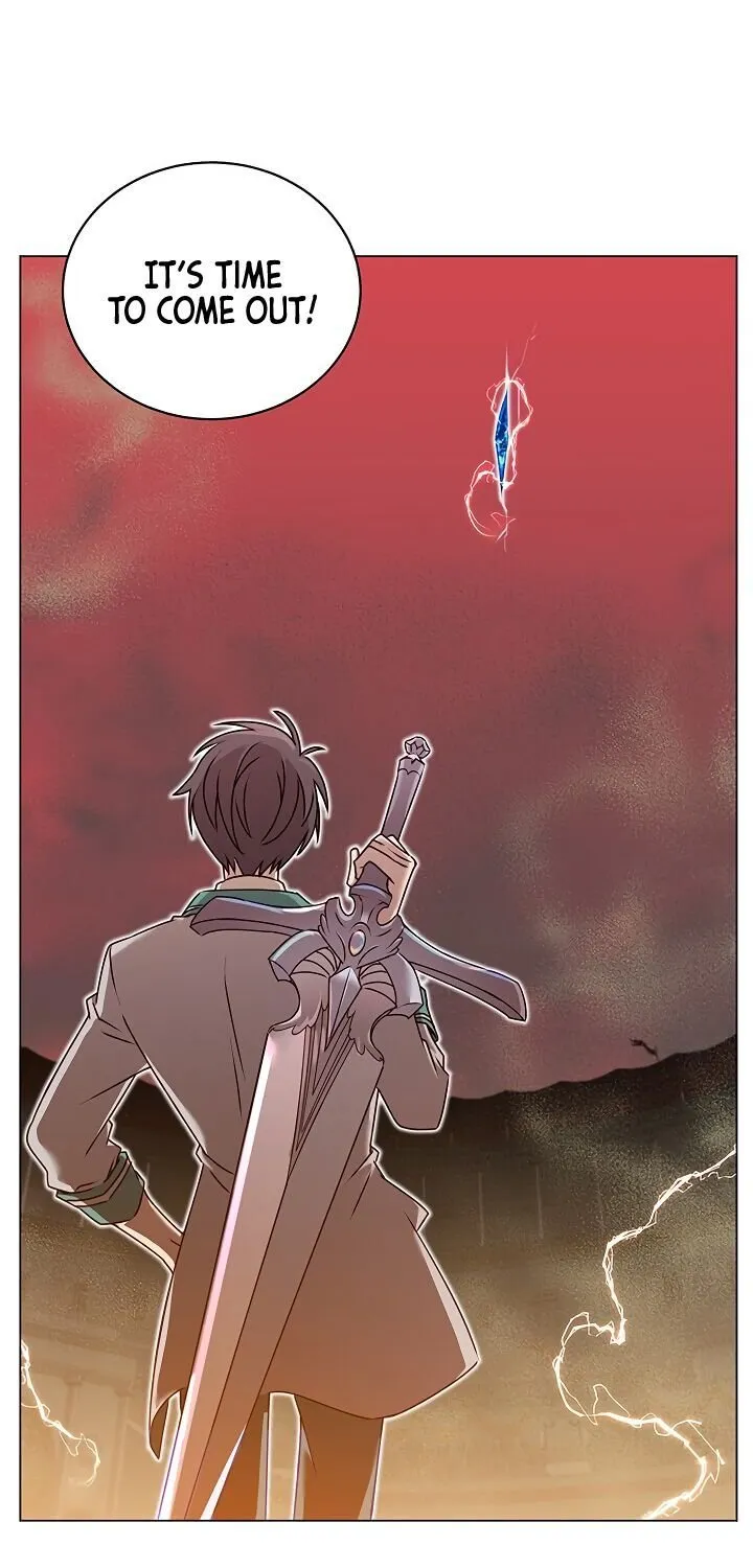 Read The Max Level Hero Has Returned! chapter 23 image 66 on Lezhin