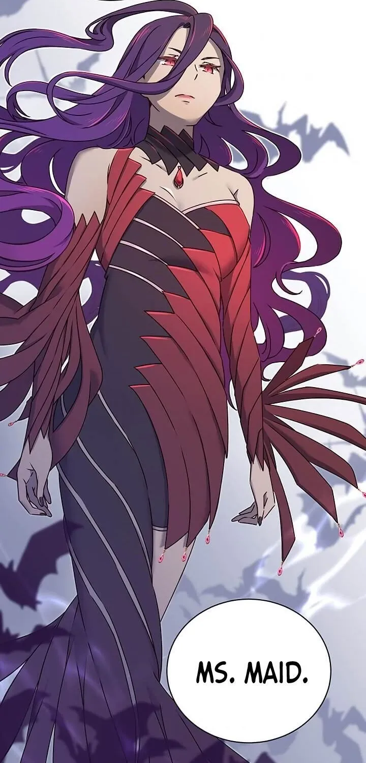 Read The Max Level Hero Has Returned! chapter 23 image 72 on Lezhin