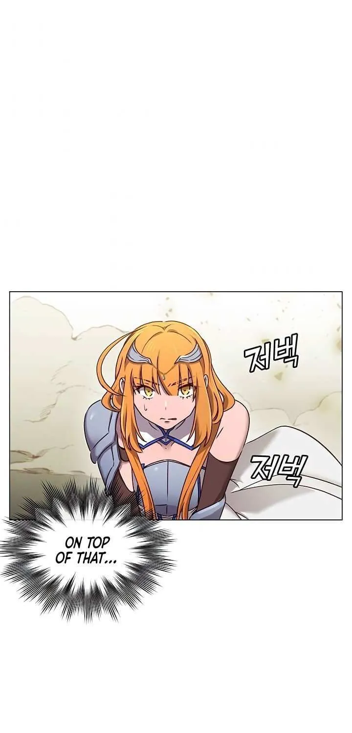 Read The Max Level Hero Has Returned! chapter 23 image 9 on Lezhin