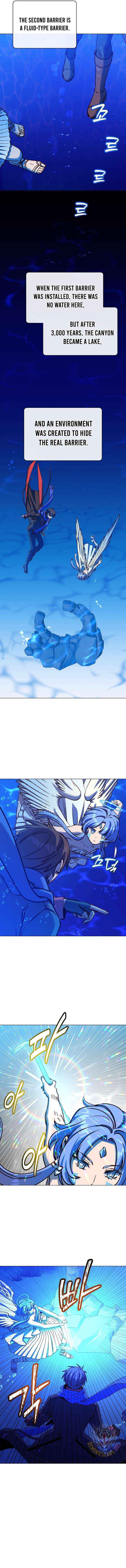 Read The Max Level Hero Has Returned! chapter 232 image 6 on Lezhin