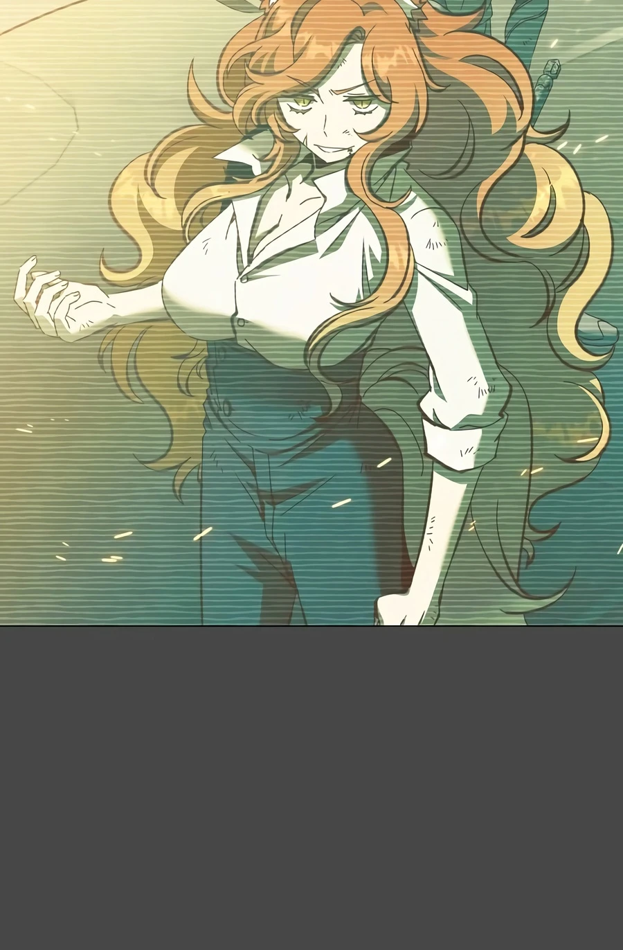 Read The Max Level Hero Has Returned! chapter 236 image 10 on Lezhin