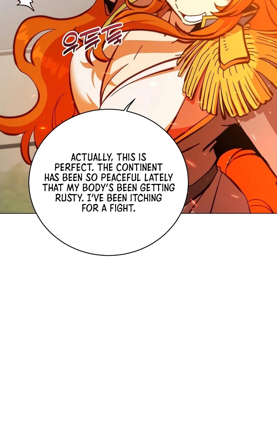 Read The Max Level Hero Has Returned! chapter 237 image 1 on Lezhin
