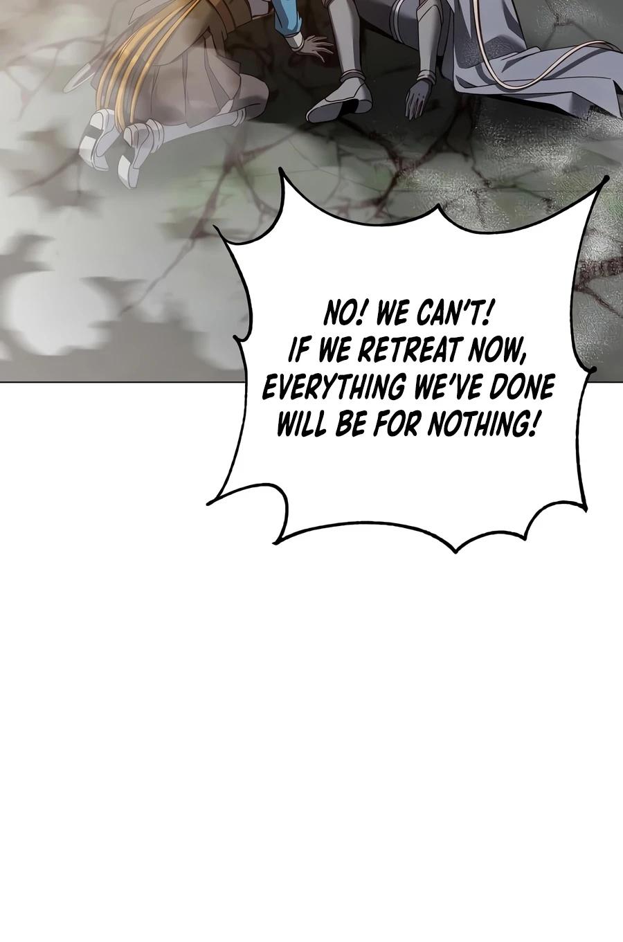 Read The Max Level Hero Has Returned! chapter 237 image 8 on Lezhin