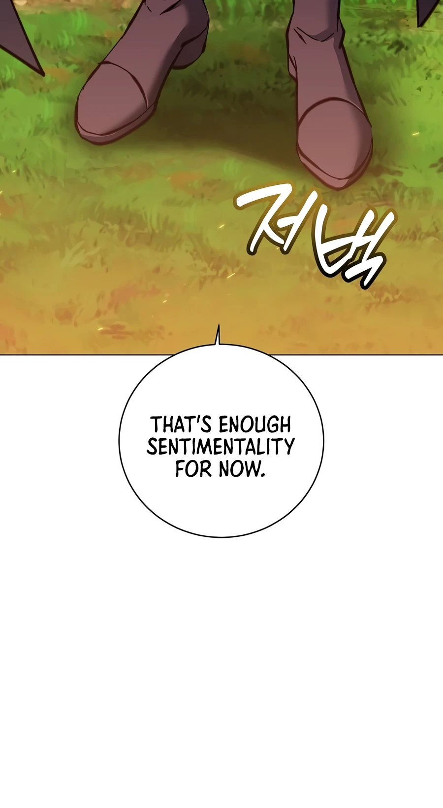 Read The Max Level Hero Has Returned! chapter 238 image 1 on Lezhin