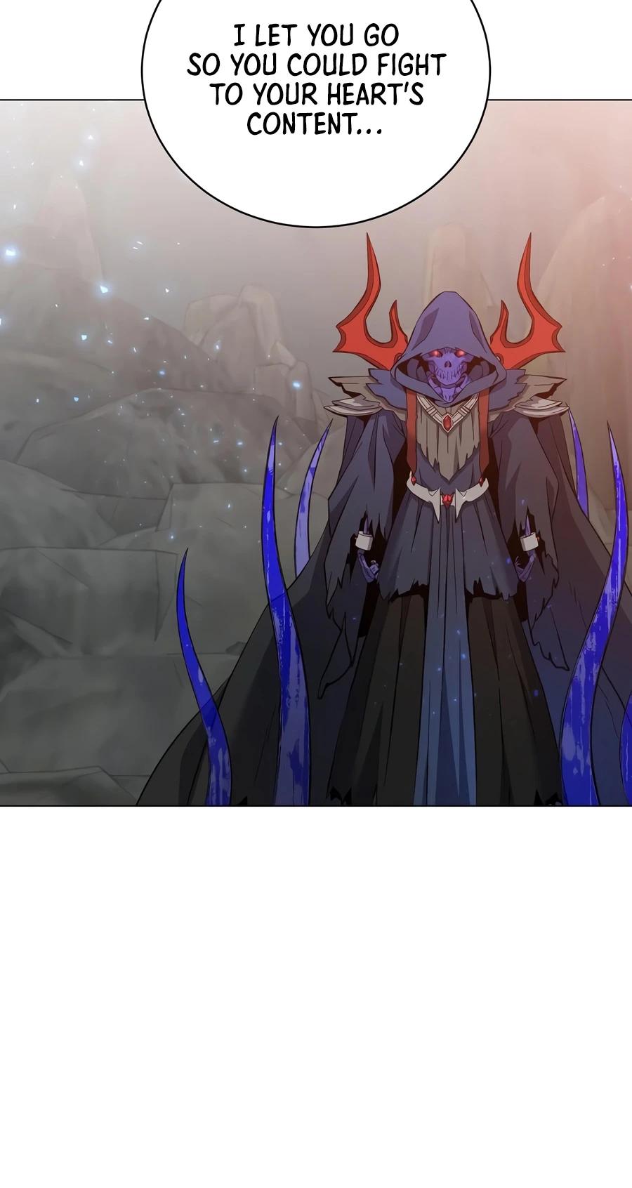 Read The Max Level Hero Has Returned! chapter 239 image 1 on Lezhin