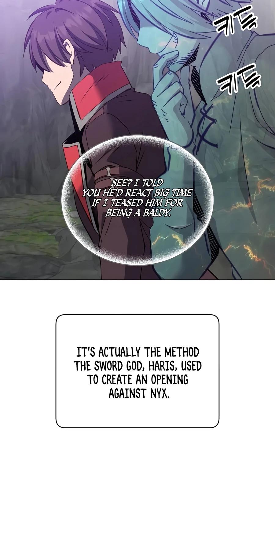 Read The Max Level Hero Has Returned! chapter 239 image 11 on Lezhin