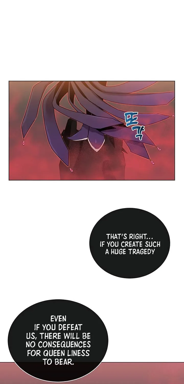 Read The Max Level Hero Has Returned! chapter 24 image 13 on Lezhin