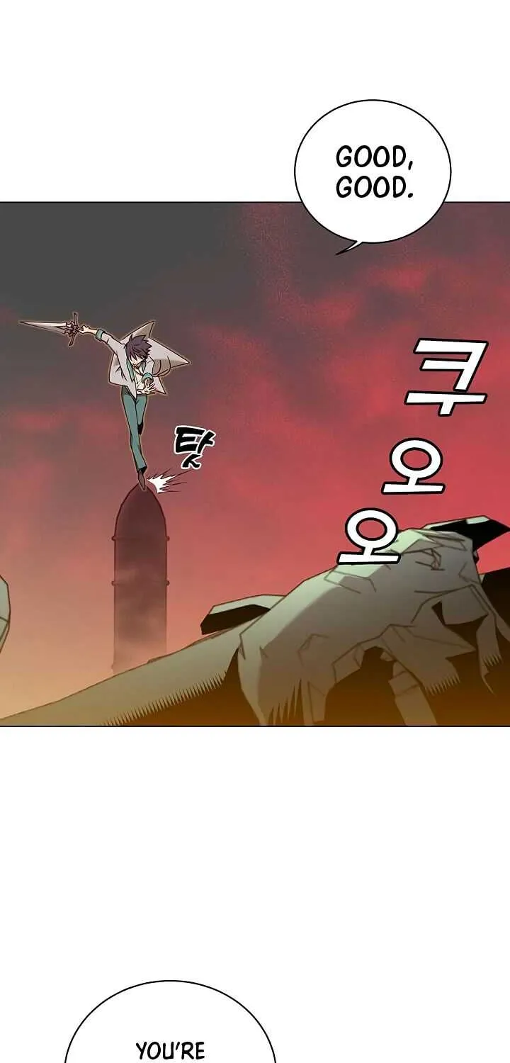 Read The Max Level Hero Has Returned! chapter 24 image 22 on Lezhin