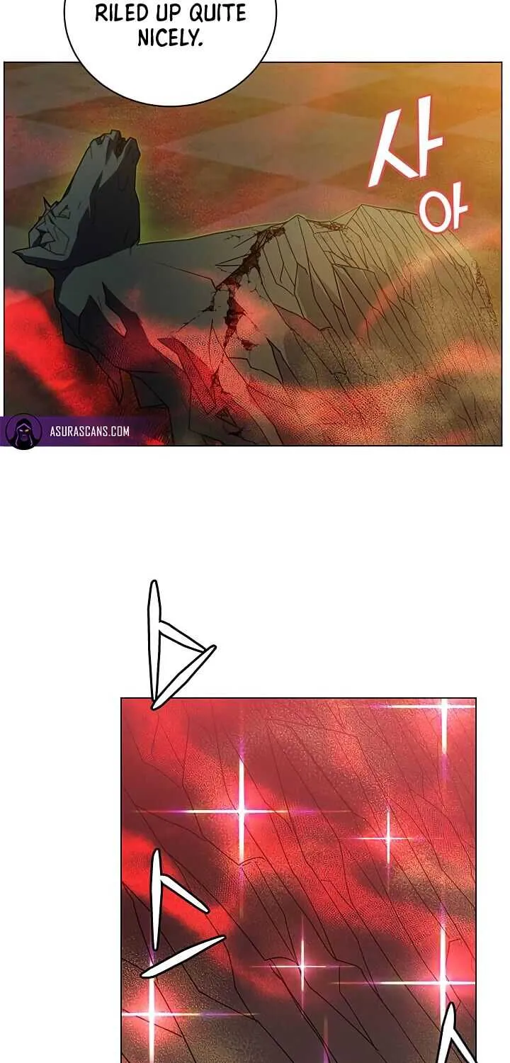 Read The Max Level Hero Has Returned! chapter 24 image 23 on Lezhin