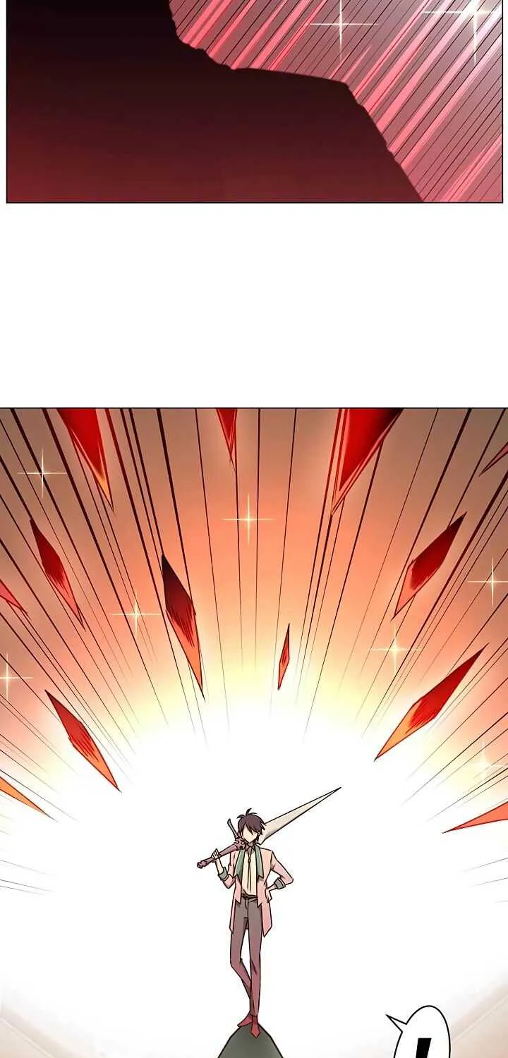 Read The Max Level Hero Has Returned! chapter 24 image 25 on Lezhin