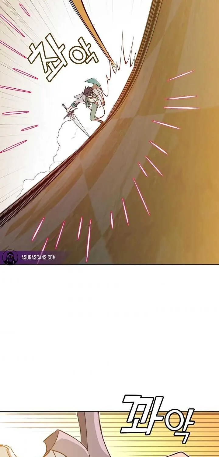 Read The Max Level Hero Has Returned! chapter 24 image 32 on Lezhin
